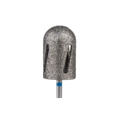 Capat Freza/Bit, Pentru Pedichiura, Mediu, D-13